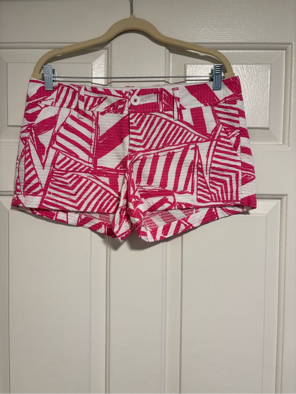 NWOT Lily Pulitzer The Walsh Short